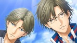 Joc The Prince Of Tennis Doki Doki Survival Eternal Passion Tie Break Game pentru NSW