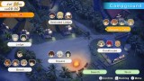 Joc The Prince Of Tennis Doki Doki Survival Eternal Passion Tie Break Game pentru NSW