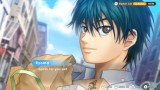 Joc The Prince Of Tennis Doki Doki Survival Eternal Passion Tie Break Game pentru NSW