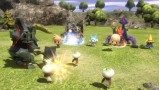 World Of Final Fantasy Maxima - Xbox One