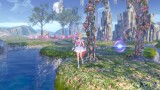 Joc Blue Reflection Quartet Shoujo Tachi No Kiseki pentru NSW