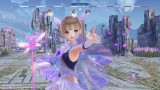 Joc Blue Reflection Quartet Shoujo Tachi No Kiseki pentru NSW