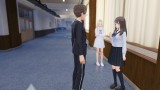 Joc Blue Reflection Quartet Shoujo Tachi No Kiseki pentru NSW