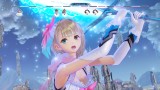 Joc Blue Reflection Quartet Shoujo Tachi No Kiseki pentru NSW