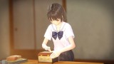 Joc Blue Reflection Quartet Shoujo Tachi No Kiseki pentru NSW