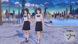 Joc Blue Reflection Quartet Shoujo Tachi No Kiseki pentru NSW