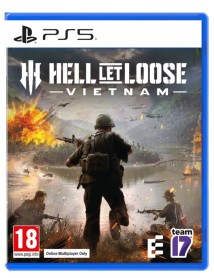 Hell Let Loose Vietnam 