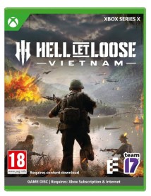 Hell Let Loose Vietnam 