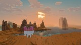 Joc Minecraft (game-key Card) pentru NINTENDO SWITCH 2