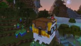 Joc Minecraft (game-key Card) pentru NINTENDO SWITCH 2
