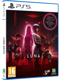Luna Abyss Limited Edition 
