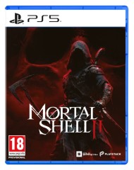 Mortal Shell II
