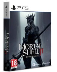 Mortal Shell II Revered Edition