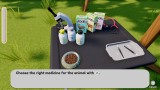 Sophia’s Animal Clinic - Nintendo Switch