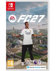 Ea Sports Fc 27