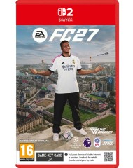 Ea Sports Fc 27