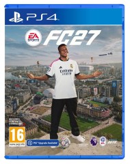 Ea Sports Fc 27