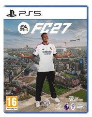 Ea Sports Fc 27