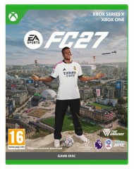Ea Sports Fc 27