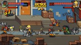 Joc Double Dragon Gaide Rise Of The Dragons (code In A Box) pentru NSW