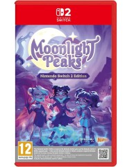 Moonlight Peaks