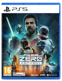 Star Wars Zero Company 