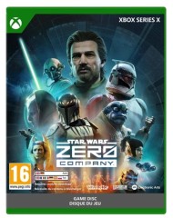 Star Wars Zero Company