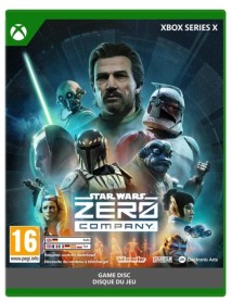 Star Wars Zero Company 