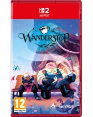 Wanderstop