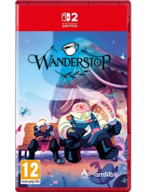 Wanderstop 