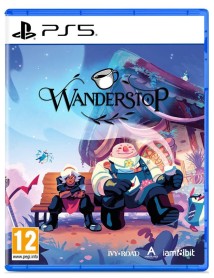 Wanderstop 