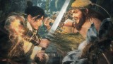 Joc Wo Long Fallen Dynasty Complete Edition pentru NSW2