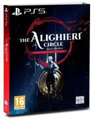 The Alighieri Circle Dante's Bloodline Limited Edition