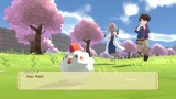Harvest Moon Echoes Of Teradea - PS5