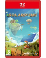Solarpunk