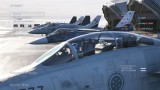 Ace Combat 8 Wings Of Theve Deluxe Edition - PS5