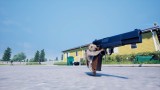 Joc Squirrel With A Gun pentru NSW2
