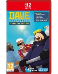 Dave The Diver Complete Edition