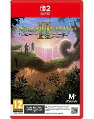 Smalland 2 Lost Realms