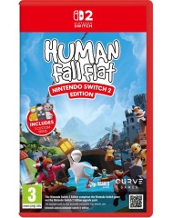 Human Fall Flat