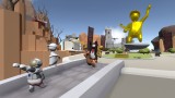 Joc Human Fall Flat pentru NSW2