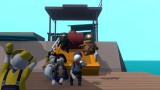 Joc Human Fall Flat pentru NSW2