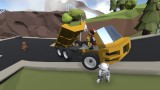 Joc Human Fall Flat pentru NSW2