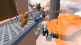 Joc Human Fall Flat pentru NSW2