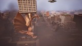 Joc Godzilla Destroy All Monsters Melee Remastered pentru NSW2