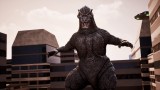 Joc Godzilla Destroy All Monsters Melee Remastered pentru NSW2