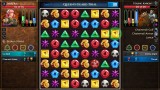 Joc Puzzle Quest Immortal Edition pentru PS5