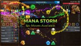 Joc Puzzle Quest Immortal Edition pentru PS5
