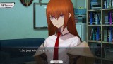 Joc Steins Gate Re Boot pentru NSW2