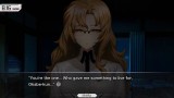 Joc Steins Gate Re Boot pentru NSW2
